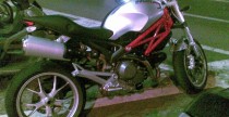 Ducati Monster 1100