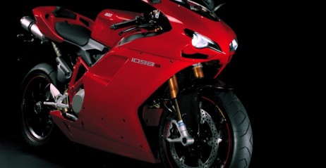 Ducati 1098R