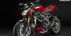 Ducati Streetfighter