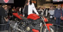 Ducati Streetfighter