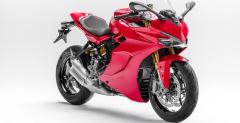 Ducati Supersport