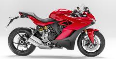 Ducati Supersport