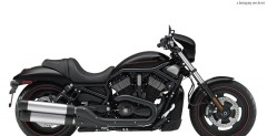 Harley-Davidson