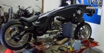 Motocykl niczym Jaguar