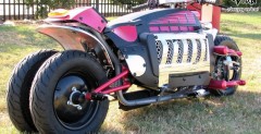Dodge Tomahawk - chińska replika