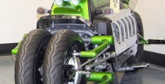 Dodge Tomahawk - chińska replika