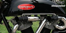 Gunbus 410