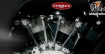 Gunbus 410