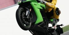 Kawasaki ZX-10R 2008