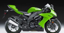 Kawasaki ZX-10R 2008