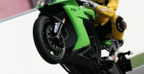 Kawasaki ZX-10R 2008