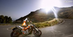 KTM 990 Supermoto R