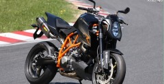 KTM 990 Super Duke R