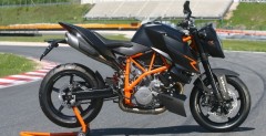 KTM 990 Super Duke R