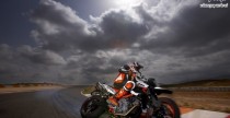 KTM 990 Supermoto R
