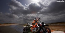 KTM 990 Supermoto R