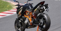 KTM 990 Super Duke R