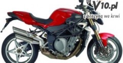 MV Agusta Brutale