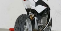 MV Agusta Bestiale