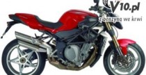 MV Agusta Brutale