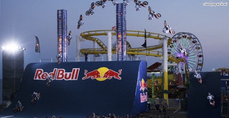Red Bull