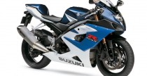 Suzuki GSX-R 1000 K5