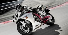 Nowa Yamaha R1