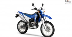 Yamaha WR250R i WR 250X