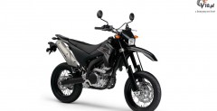 Yamaha WR250R i WR 250X