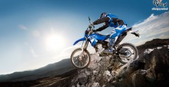 Yamaha WR250R i WR 250X