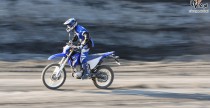 Yamaha WR250R i WR 250X