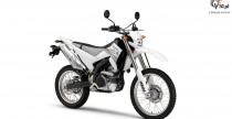 Yamaha WR250R i WR 250X