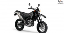 Yamaha WR250R i WR 250X