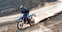 Yamaha WR250R i WR 250X