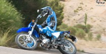 Yamaha WR250R i WR 250X