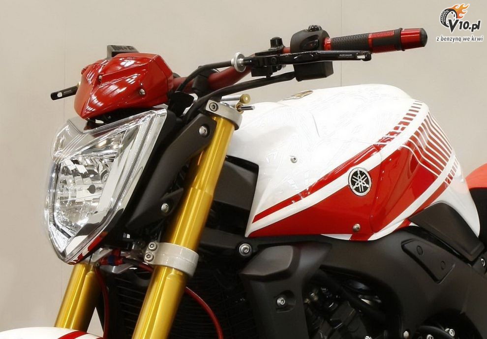 Yamaha