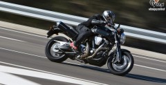 Yamaha MT-01