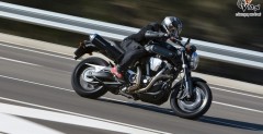 Yamaha MT-01