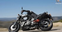 Yamaha MT-01