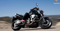 Yamaha MT-01