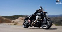 Yamaha MT-01