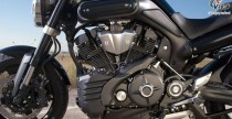 Yamaha MT-01