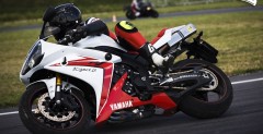 Yamaha R6 2008