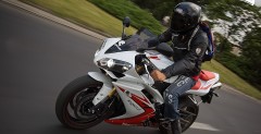 Yamaha R6 2008