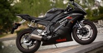 Yamaha R1 2008