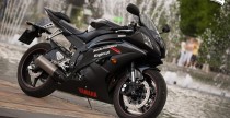 Yamaha R1 2008