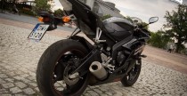 Yamaha R1 2008