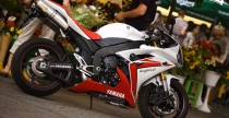 Yamaha R6 2008