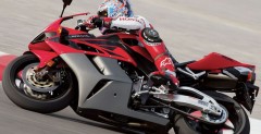 ABS w motocyklach sportowych Honda