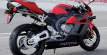 Honda CBR 1000 RR